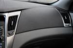 Hyundai Sonata Hybrid 2010 года